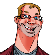 Friday Lart – Mini Figs, Big Help