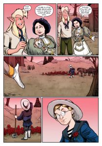 LFG issue 36 page 16, young richard