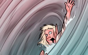 Looking For Group - Page 1009