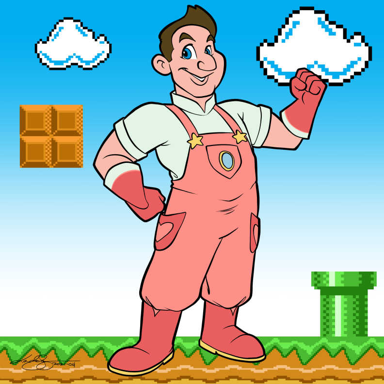 LFG Fan Profile: Zach Buehl